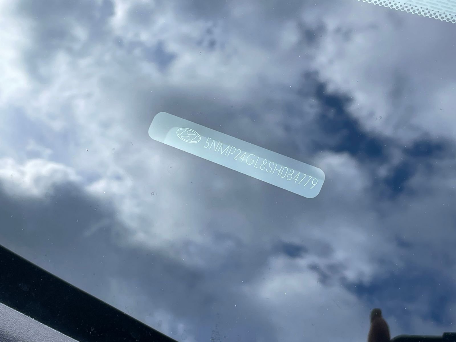 Used 2025 Hyundai Santa Fe SEL image 29