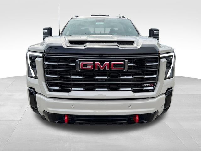 New 2026 GMC Sierra 2500 AT4 w/ AT4 Premium Plus Package AWD/4WD image 2