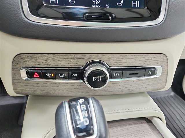 Used 2021 Volvo XC90 T6 Inscription w/ Advanced Package image 31