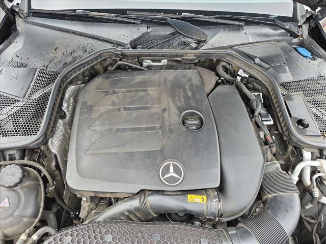 Used 2019 Mercedes-Benz C 300 Sedan image 22