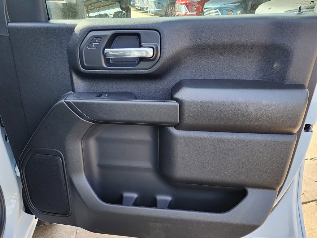 New 2026 GMC Sierra 2500 Pro image 38