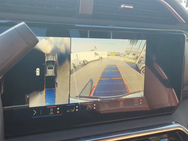 Used 2025 GMC Sierra 2500 Denali Ultimate w/ Max Trailering Package image 65