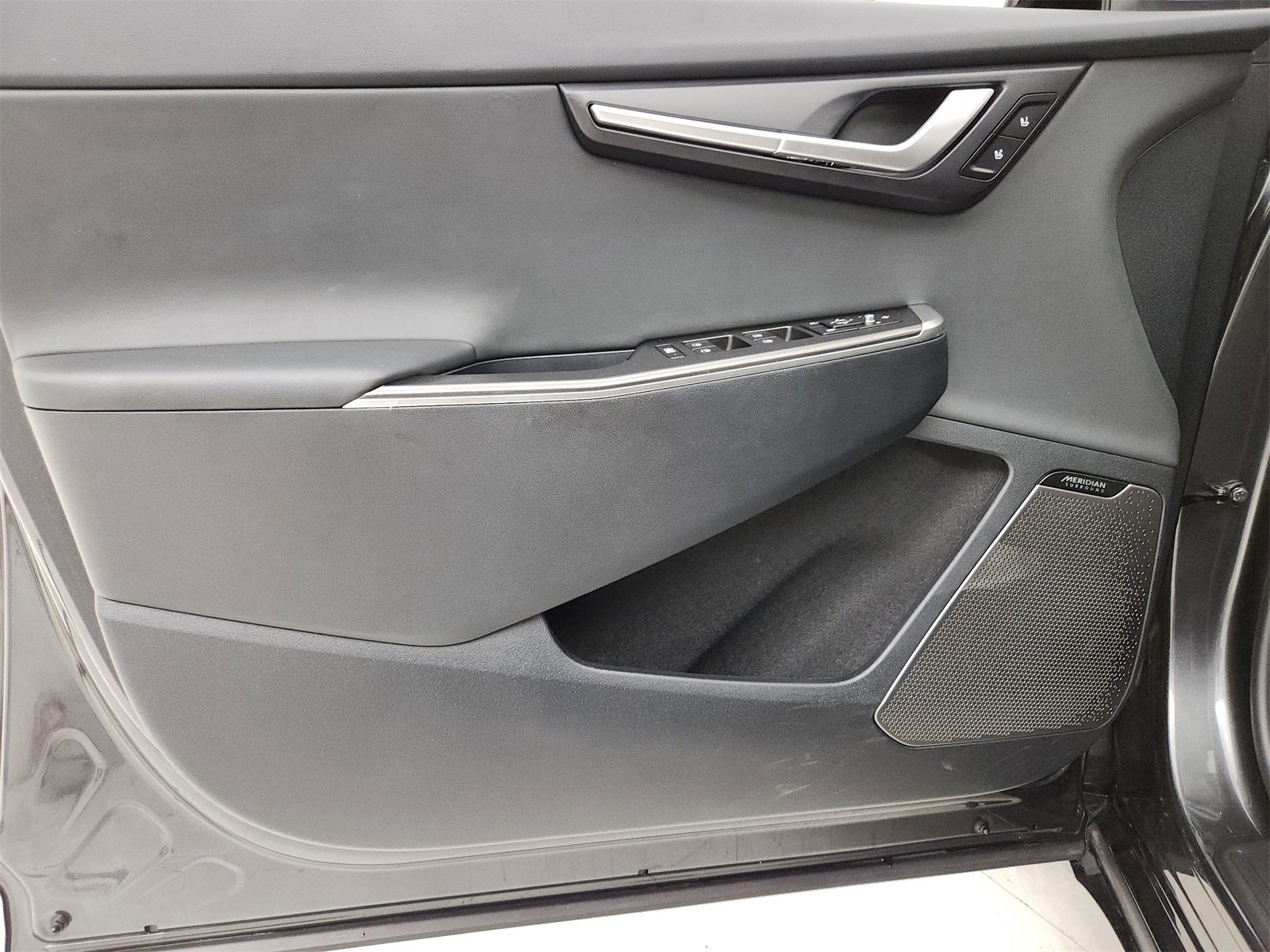 Used 2022 Kia EV6 Wind image 18