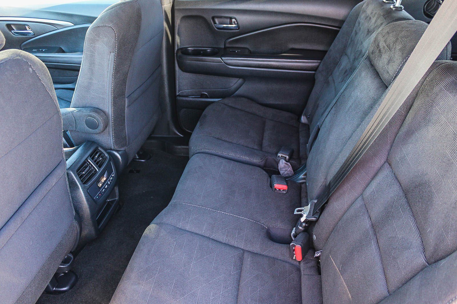 Certified 2022 Honda Pilot Sport image 19