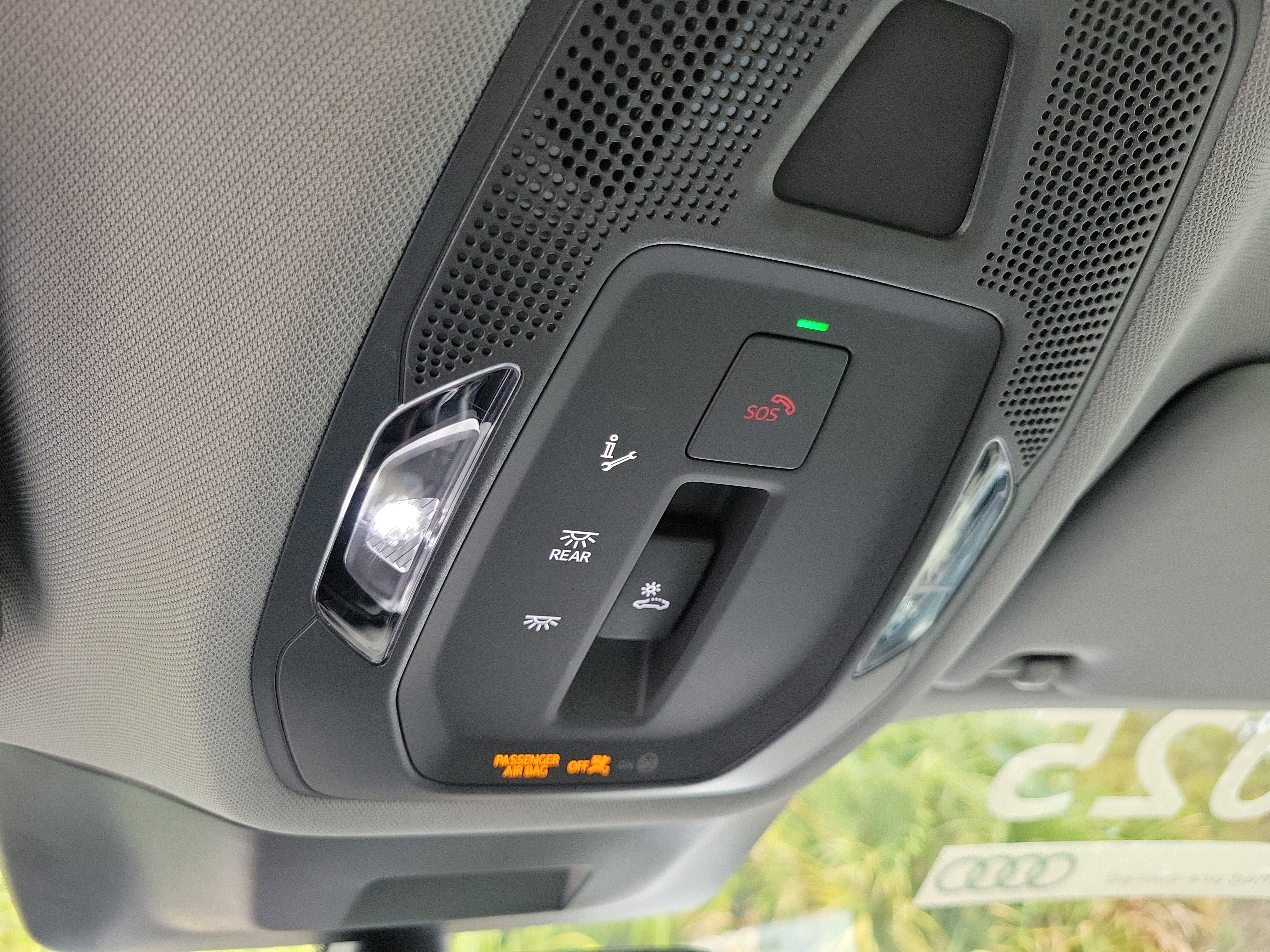 Certified 2025 Audi A5 2.0T Premium Plus w/ Premium Plus image 20