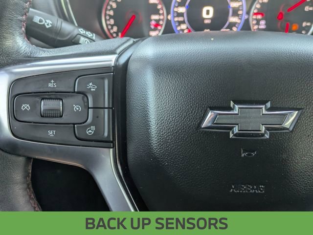 Used 2022 Chevrolet Blazer RS w/ Enhanced Convenience Package image 20