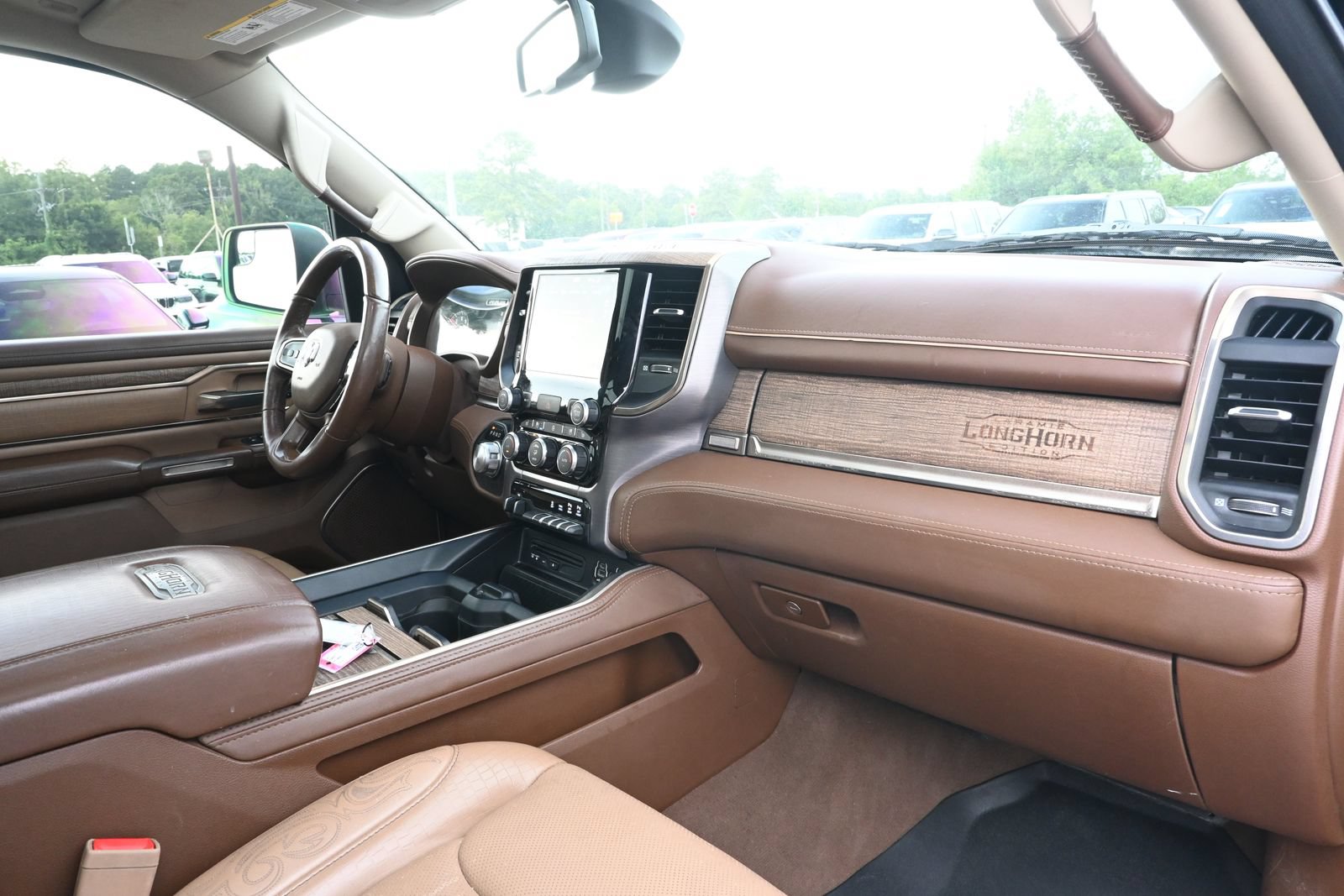 Used 2019 RAM 1500 Limited AWD/4WD image 35