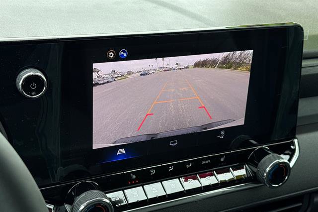 New 2026 Chevrolet Colorado Trail Boss image 21