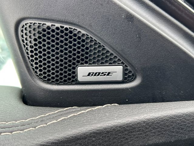 Used 2017 Nissan Maxima Platinum image 16