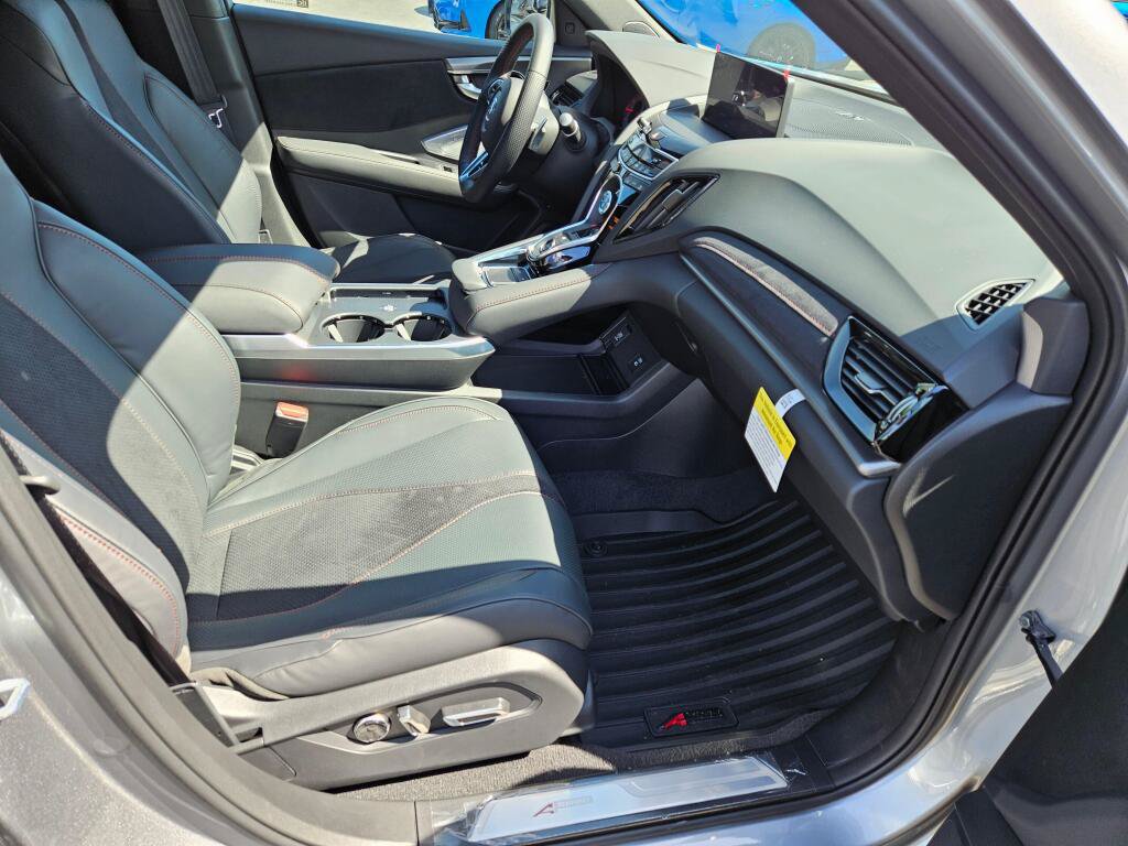 New 2026 Acura RDX w/ Advance Package AWD/4WD image 11