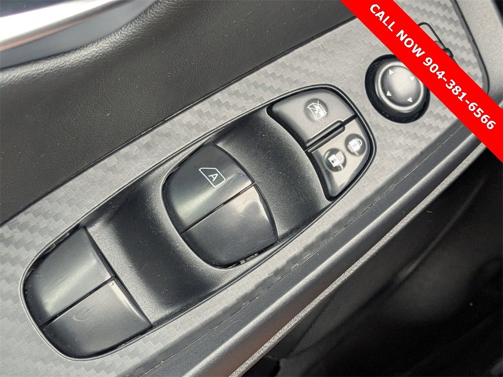 Used 2024 Nissan Sentra SV image 24