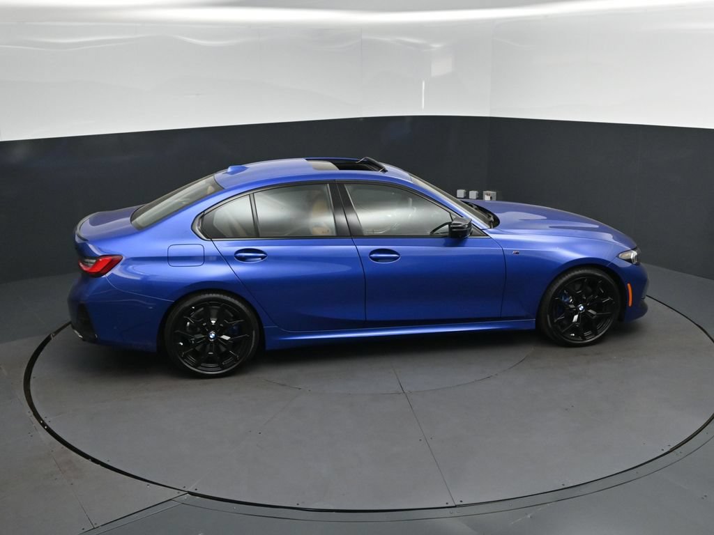 New 2026 BMW M340i xDrive AWD/4WD image 35