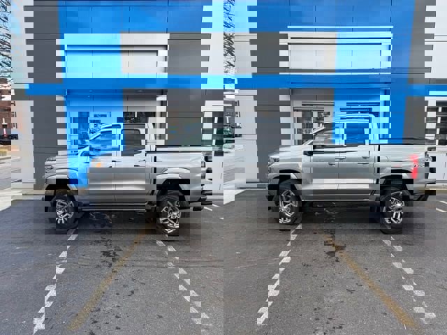 New 2026 Chevrolet Colorado LT image 5