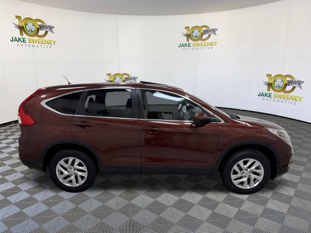 Used 2016 Honda CR-V EX image 11