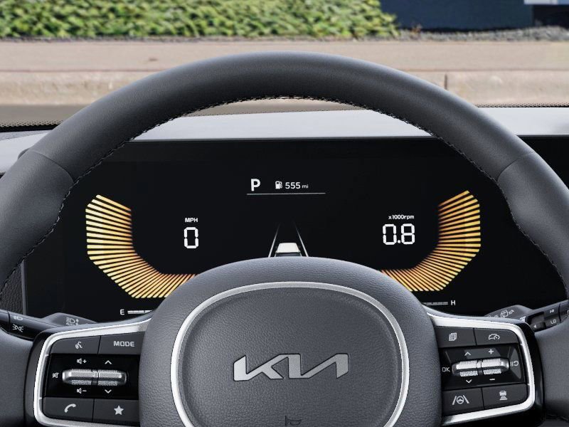 New 2026 Kia Carnival EX image 21