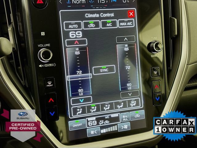 Certified 2024 Subaru Crosstrek 2.0i Premium w/ Crosstrek Mirror Package image 16