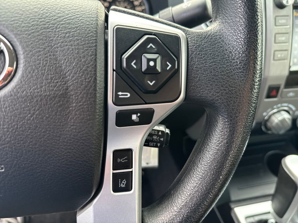 Used 2019 Toyota Tundra SR5 image 21