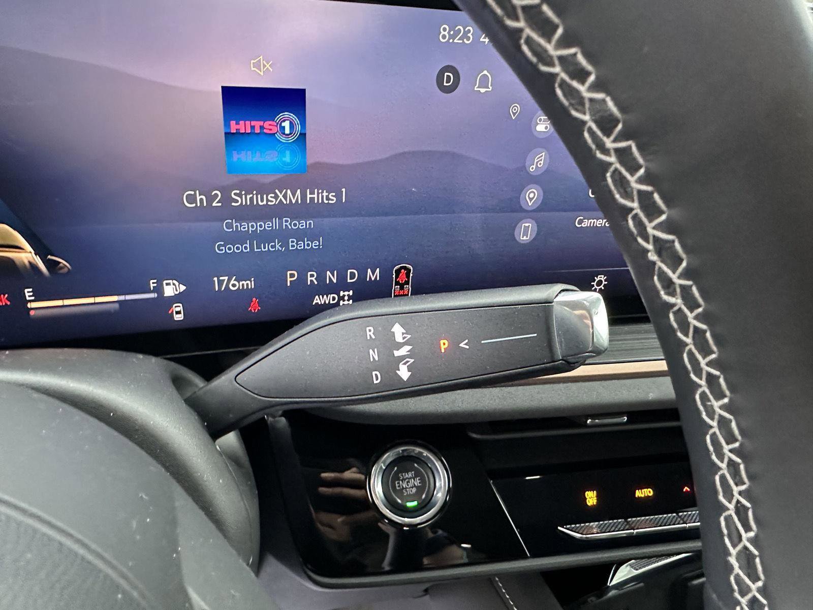 Used 2025 Buick Envision Sport Touring image 26