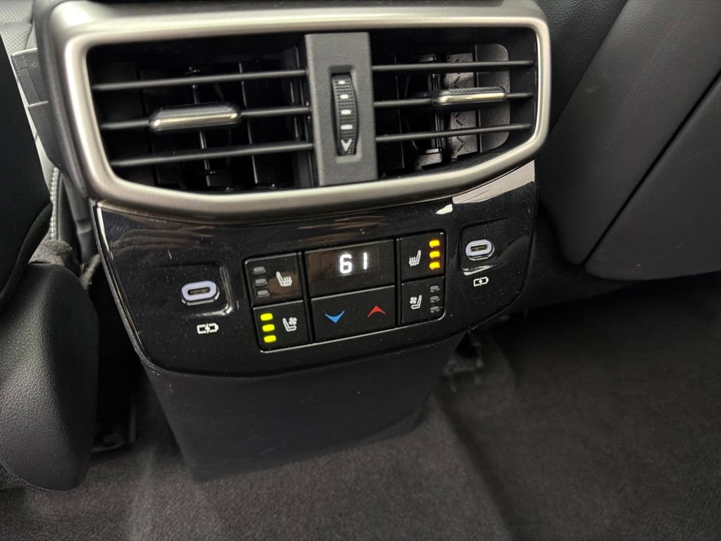 Used 2024 Lexus RX 350 AWD w/ Convenience Package image 9
