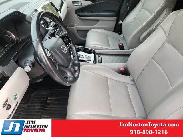 Used 2019 Honda Pilot Touring image 15