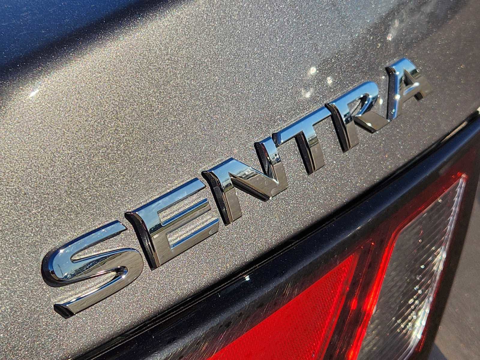 Used 2024 Nissan Sentra SV image 12