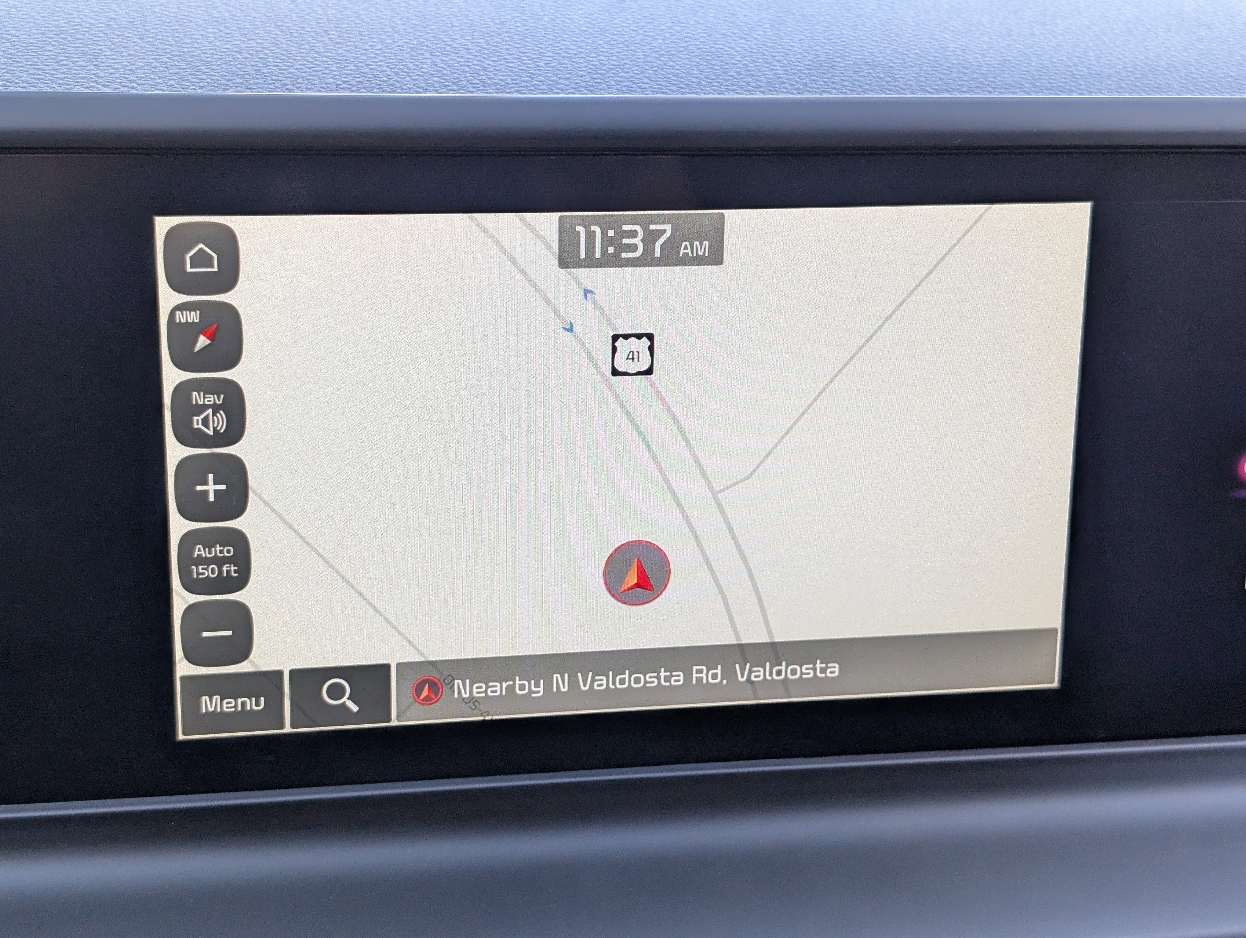 Used 2025 Kia Seltos S image 17