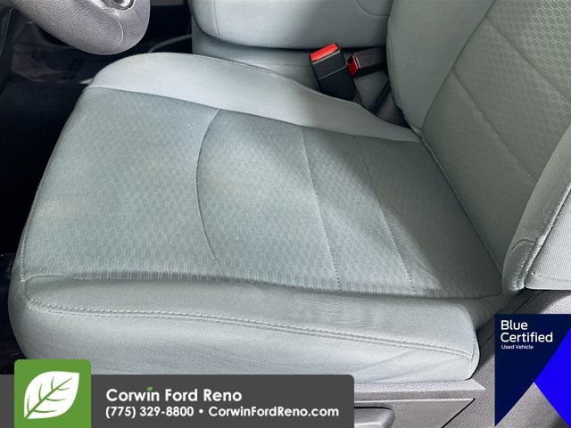 Used 2019 RAM 1500 Classic SLT AWD/4WD image 21