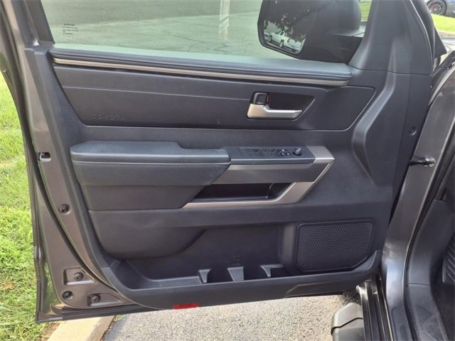 Used 2022 Toyota Tundra SR5 image 6