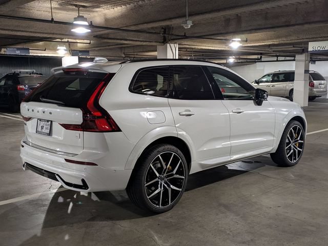 New 2026 Volvo XC60 T8 Polestar w/ Protection Package Premier AWD/4WD image 3