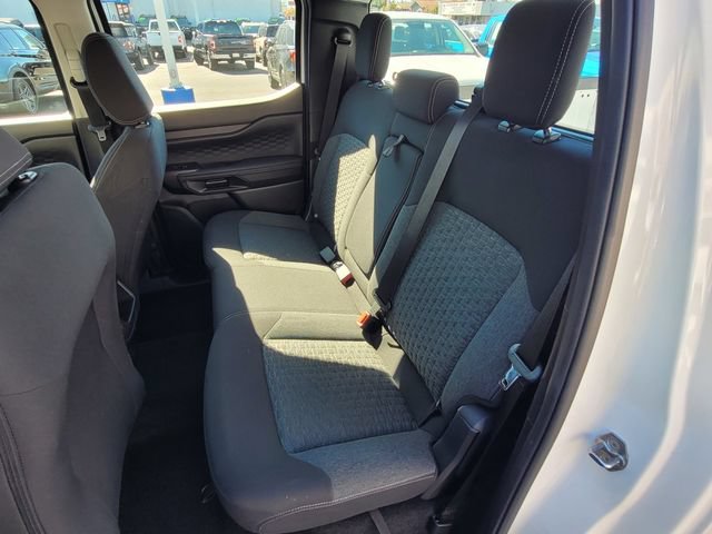 New 2025 Ford Ranger XL w/ Trailer Tow Package RWD image 4