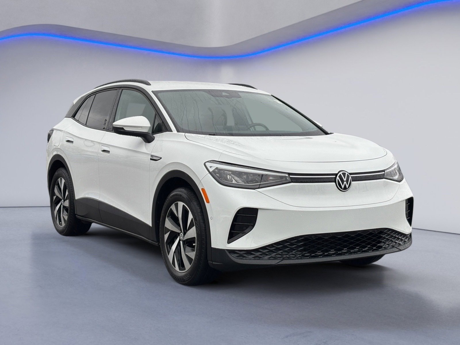 Used 2023 Volkswagen ID.4 Pro image 8