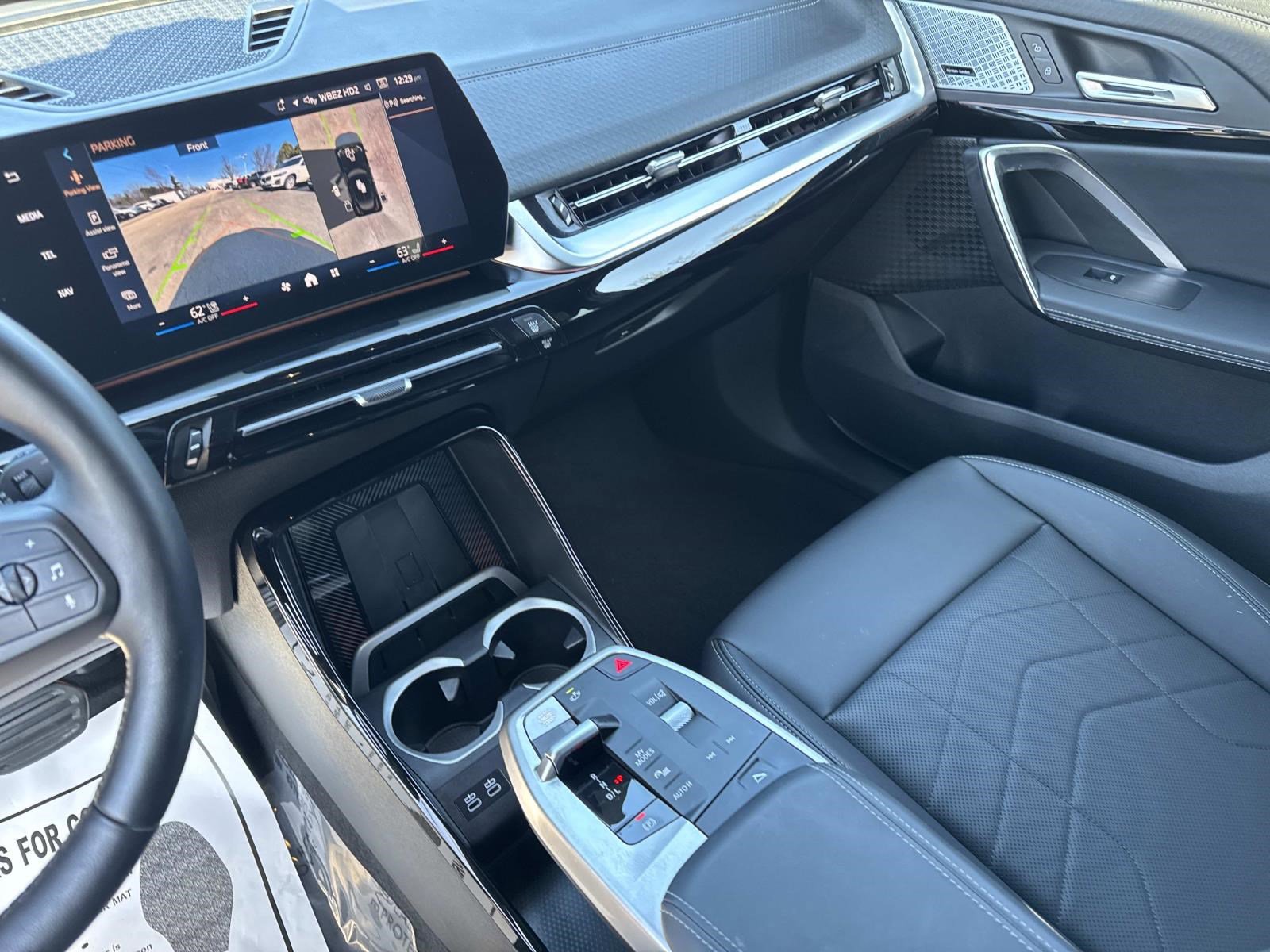 Certified 2025 BMW X2 xDrive28i image 27