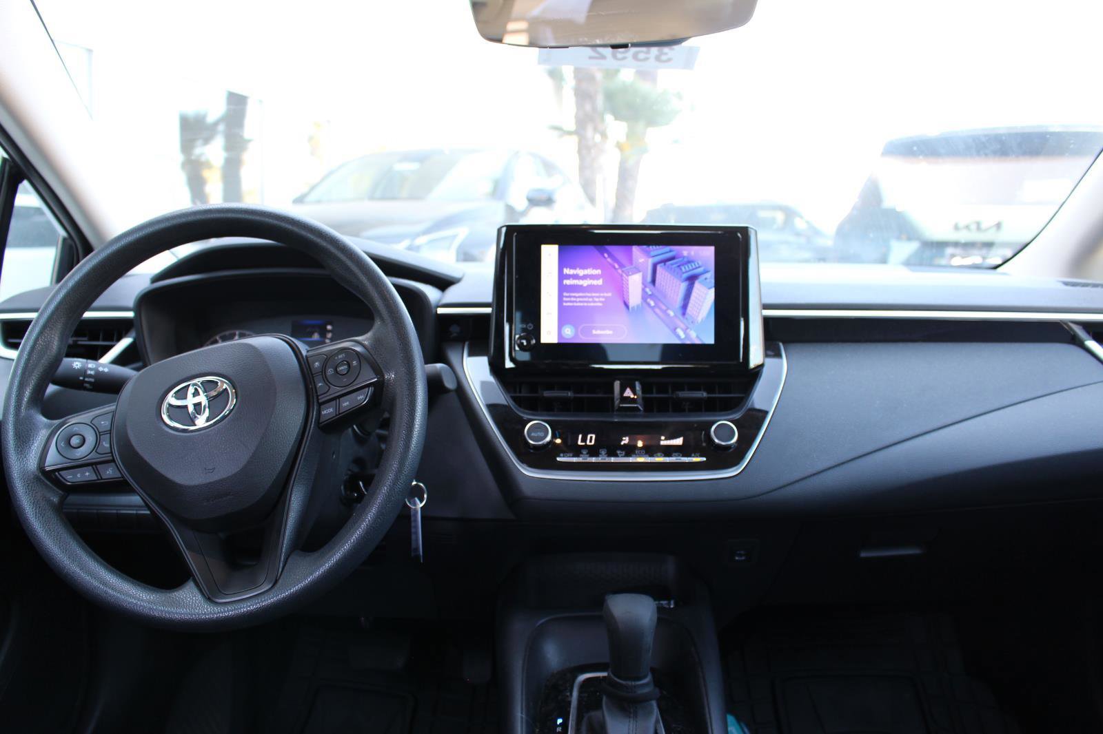 Used 2023 Toyota Corolla LE image 14