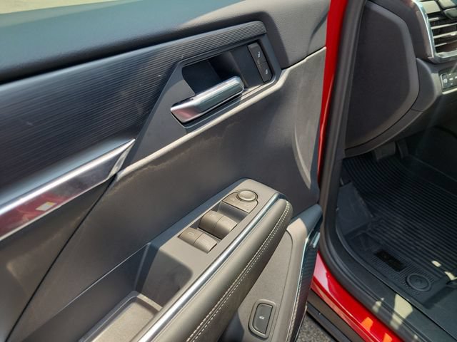New 2026 GMC Acadia Elevation w/ Black Edition AWD/4WD image 18