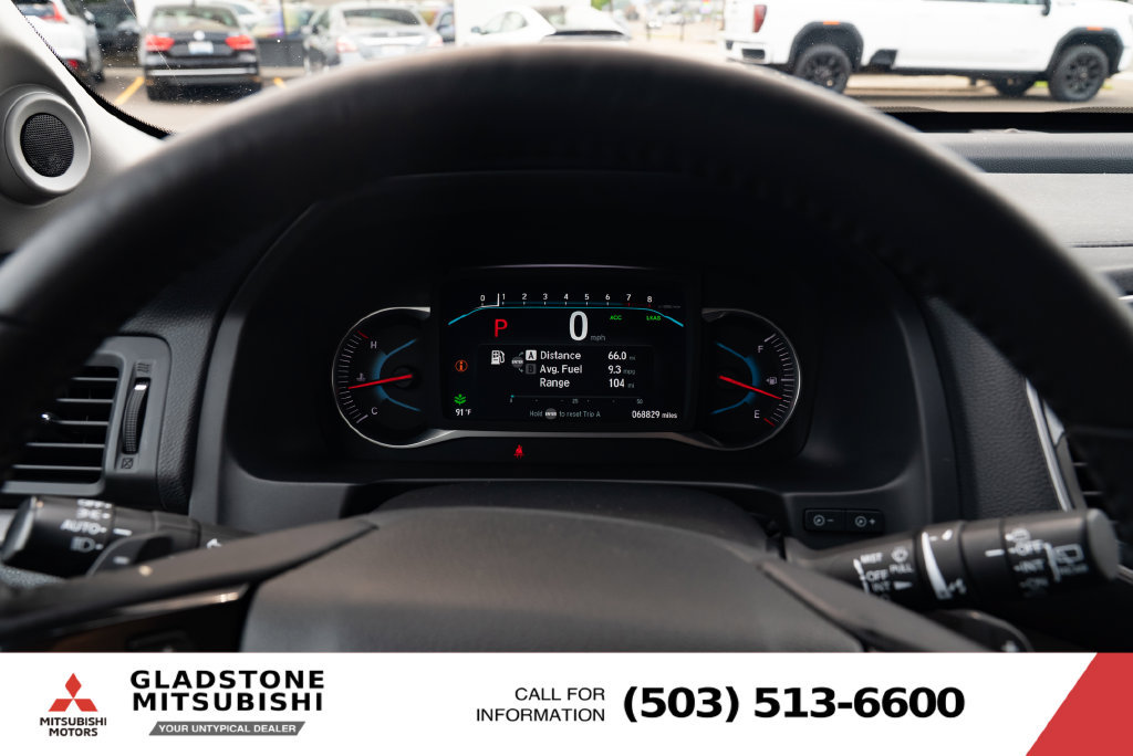 Used 2022 Honda Pilot EX-L image 14