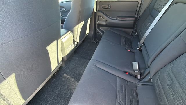 New 2026 Nissan Frontier PRO-4X w/ Pro-4x Convenience Package image 24