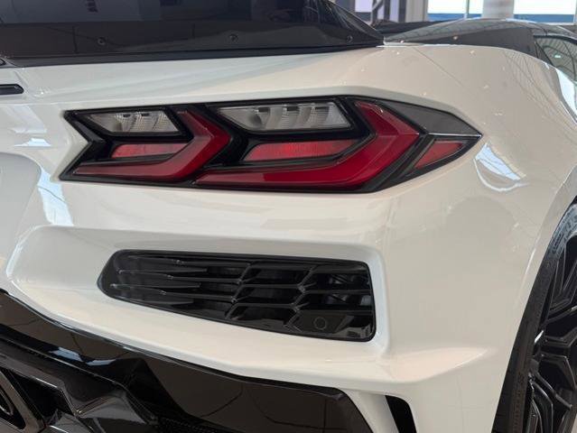 New 2026 Chevrolet Corvette Z06 w/ Stealth Interior Trim Package image 13