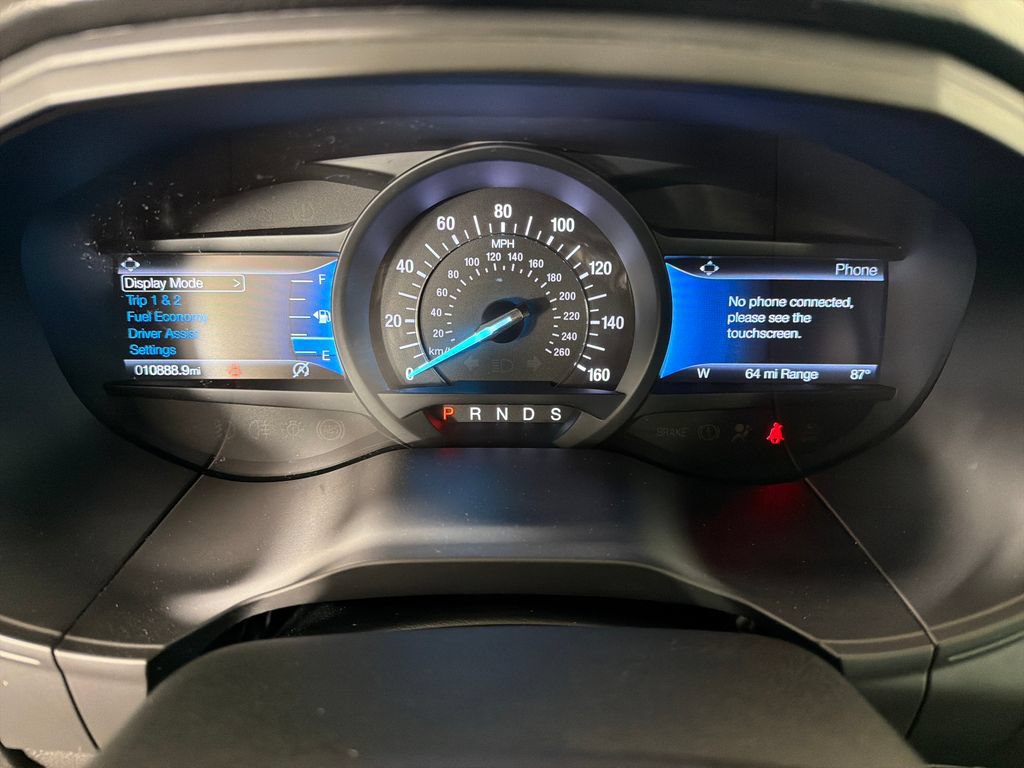 Used 2024 Ford Edge SEL w/ Convenience Package AWD/4WD image 11