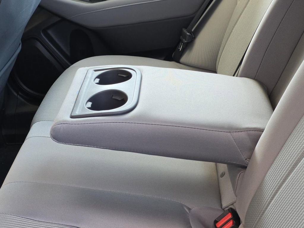 New 2025 Subaru Legacy Premium image 12