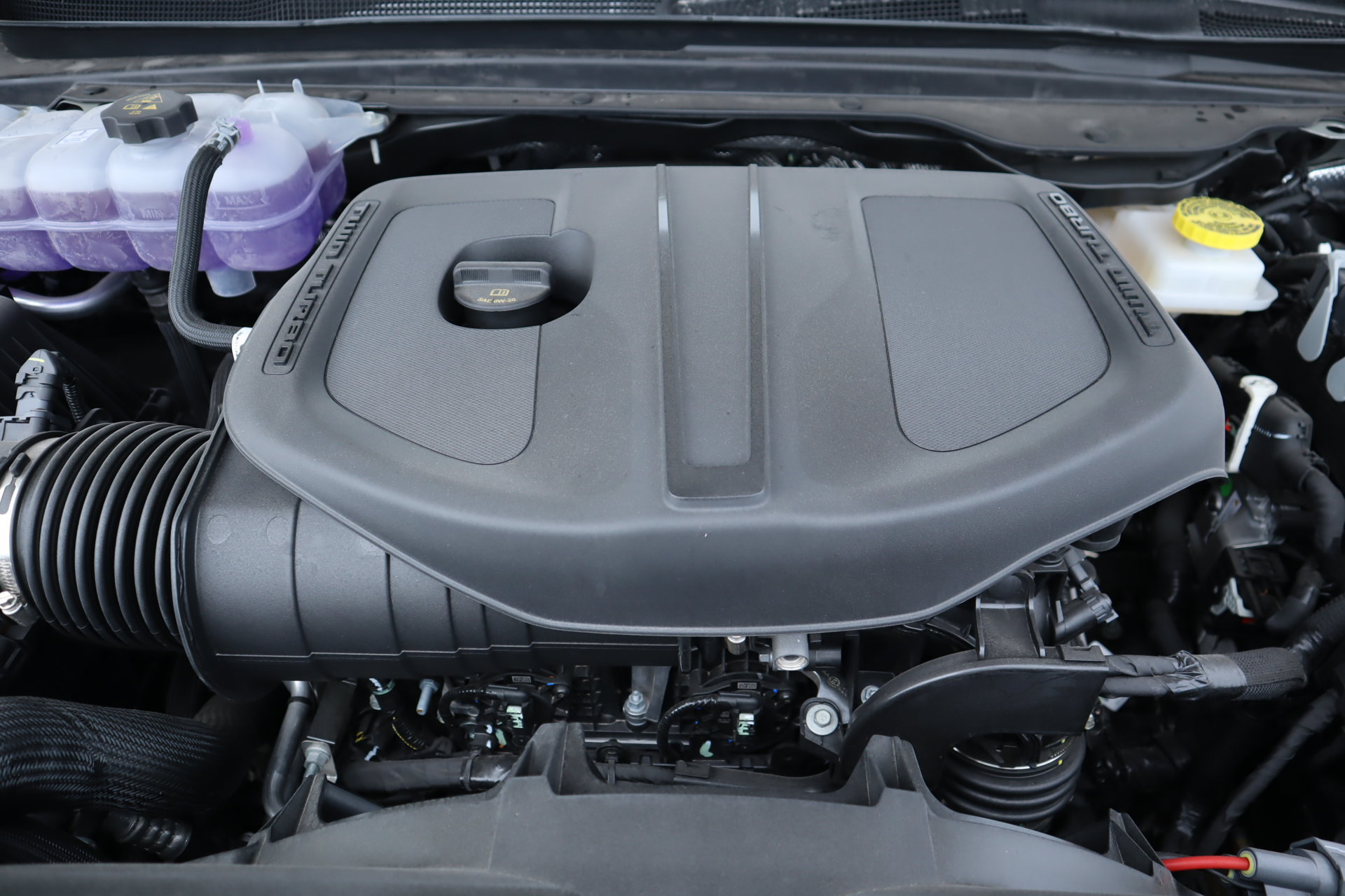 New 2026 RAM 1500 Big Horn AWD/4WD image 20