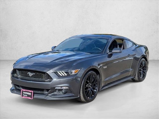 Used 2016 Ford Mustang GT Premium w/ GT Performance Package