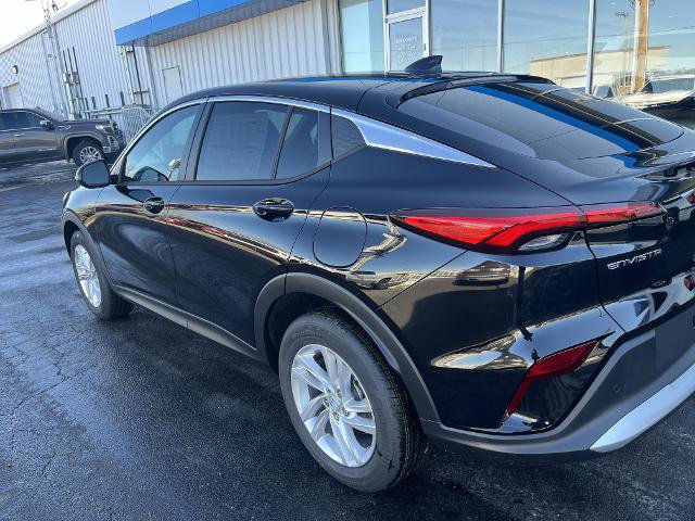 New 2026 Buick Envista Preferred w/ Convenience I Package image 4