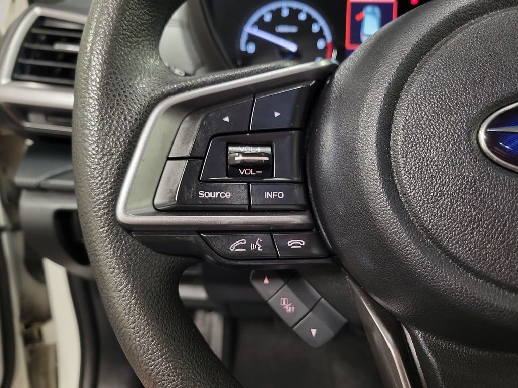 Used 2023 Subaru Forester AWD/4WD image 23