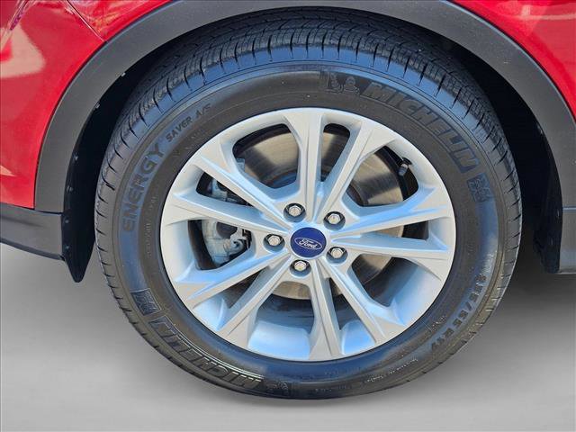 Used 2018 Ford Escape SE AWD/4WD image 22