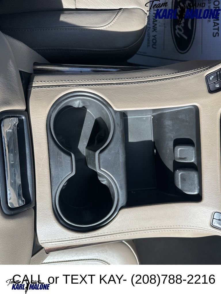 Used 2019 GMC Yukon XL SLT w/ Open Road Package AWD/4WD image 40