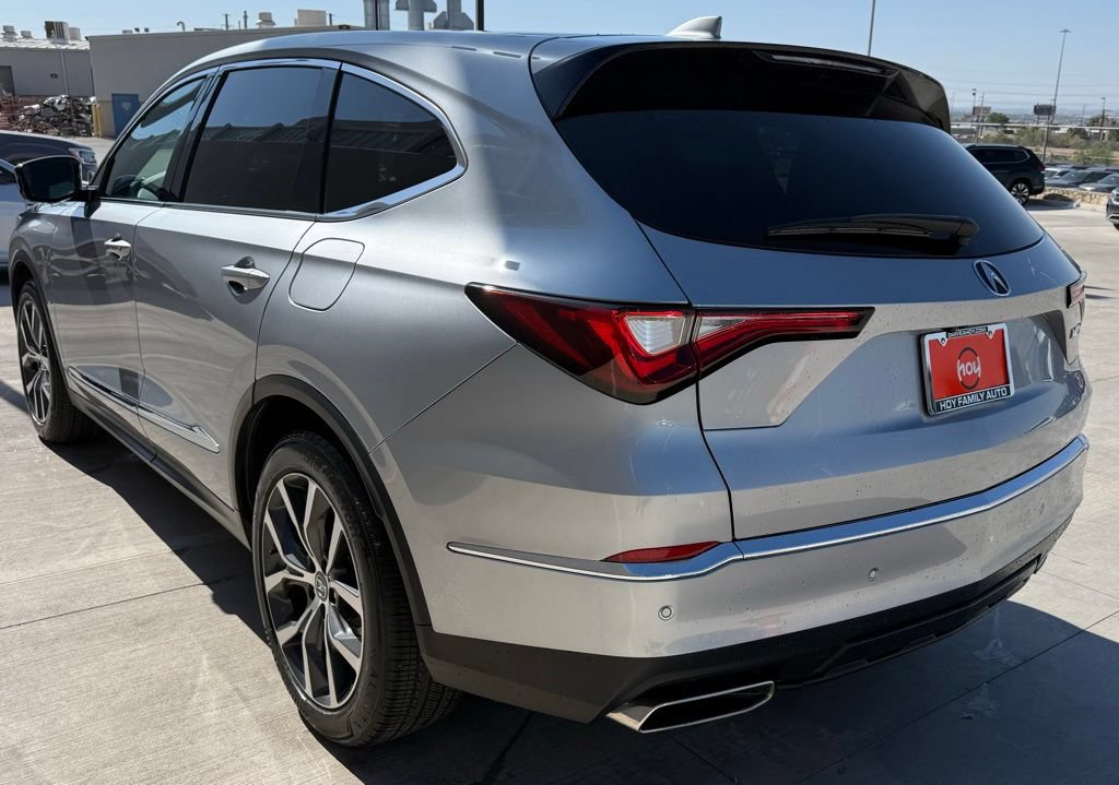 Used 2024 Acura MDX FWD w/ Technology Package image 7