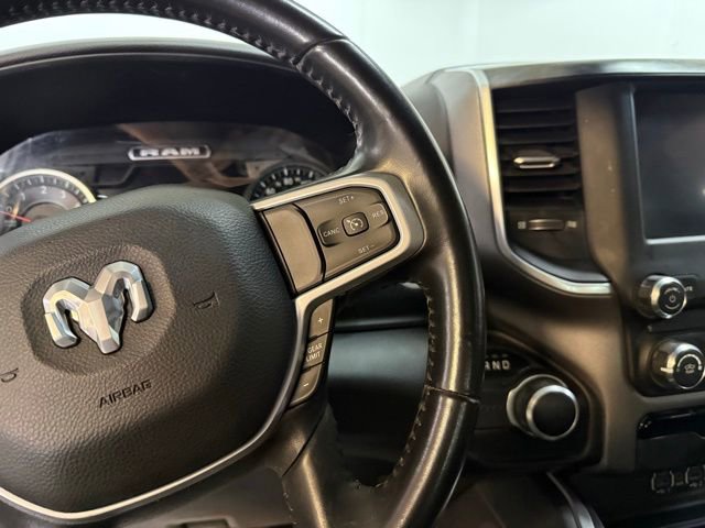 Certified 2022 RAM 1500 Big Horn image 22