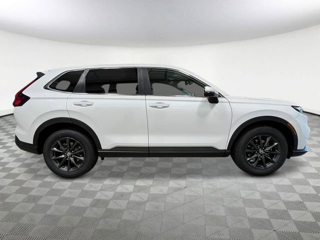 New 2026 Honda CR-V EX-L image 7