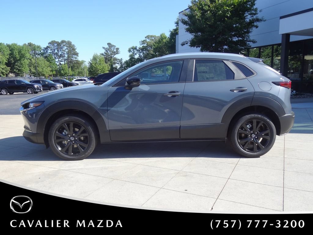 New 2026 MAZDA CX-30 AWD 2.5 S image 6