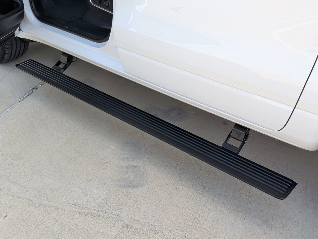 Used 2025 RAM 1500 Laramie w/ Laramie Southwest Edition image 52